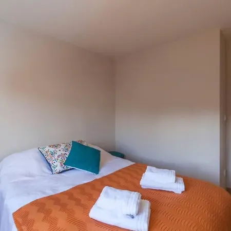 Picaria - Riders 아파트 *