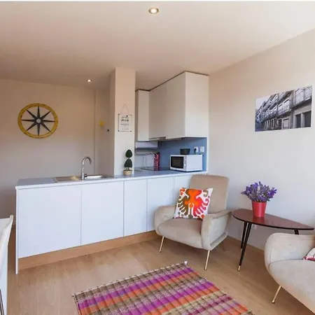 Apartament Picaria - Riders