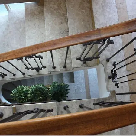 아파트 Picaria - Riders *